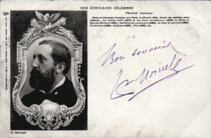 Bien se souvenir d’Anatole France