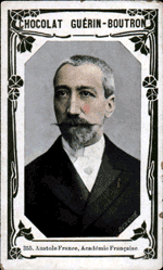 Anatole France