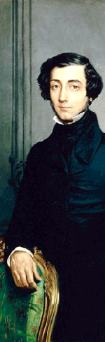 Alexis de Tocqueville