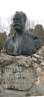 Félix Laurent